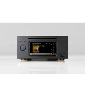 Aurender ACS100 | Serveur musical & ripper CD