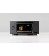 Aurender ACS100 | Serveur musical & ripper CD