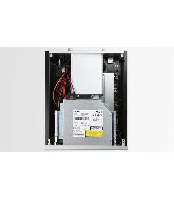 Aurender ACS100 | Serveur musical & ripper CD