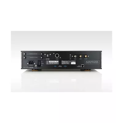 Aurender N20 à Genève | Digistore.ch