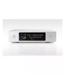 Aurender N20 | Transport & Serveur réseau audiophile haut de gamme - Gris