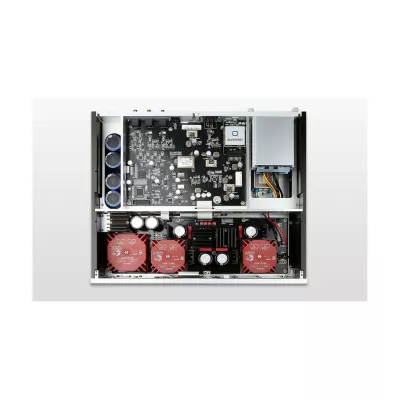 Aurender N20 à Genève | Digistore.ch