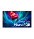 Samsung Micro RGB 115″ Processeur IA | MRE115MR95FXXC
