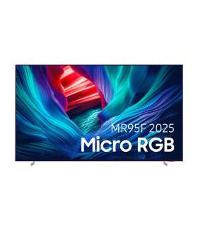 Samsung Micro RGB 115″ Processeur IA | MRE115MR95FXXC