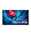 Samsung Micro RGB 115″ Processeur IA | MRE115MR95FXXC