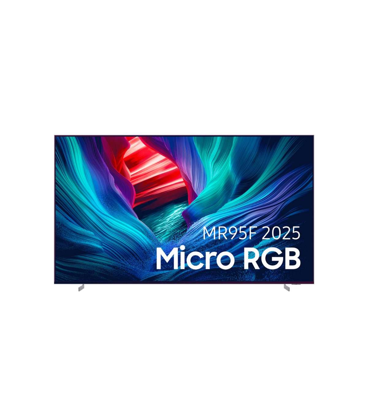 Samsung Micro RGB 115″ Processeur IA | MRE115MR95FXXC