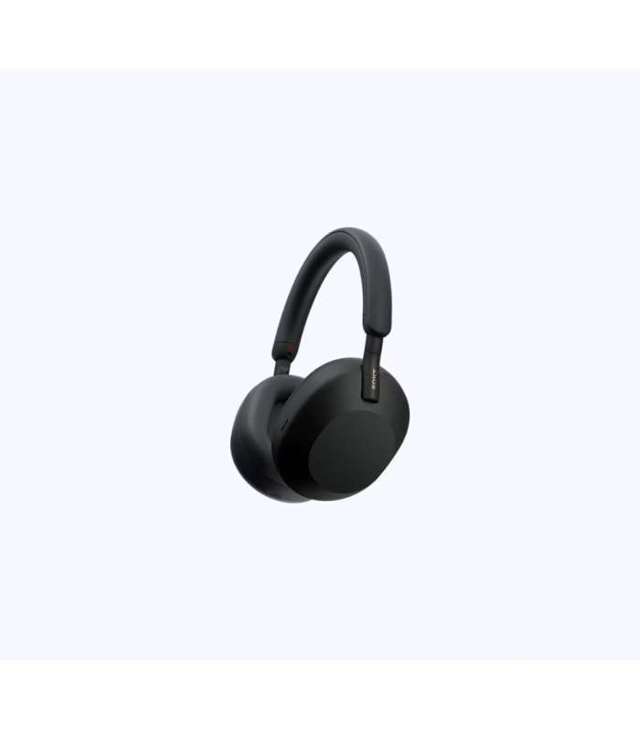 Sony WH-1000XM5 | Casque sans fil avec ANC (Réduction de Bruit)