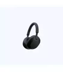 Sony WH-1000XM5 — Casque sans fil supra-auriculaire avec ANC (Réduction de Bruit)