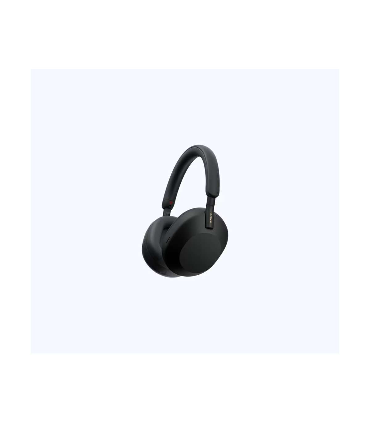 Sony WH-1000XM5 | Casque sans fil avec ANC (Réduction de Bruit)