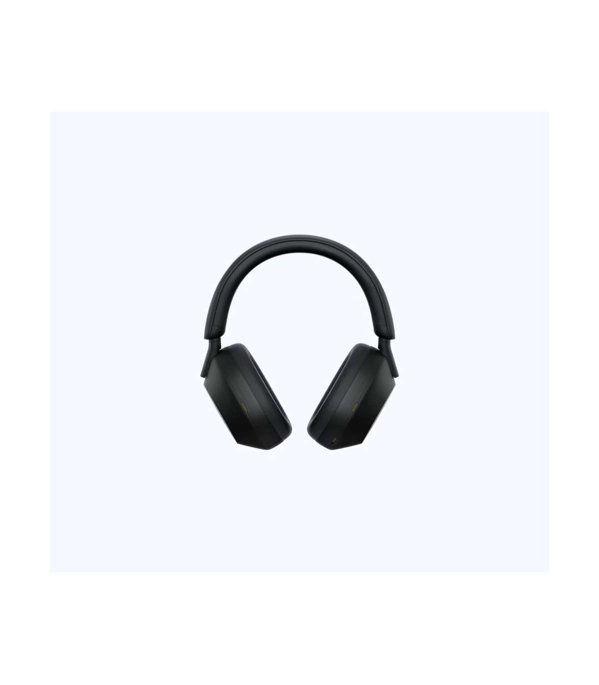 Sony WH-1000XM5 | Casque sans fil avec ANC (Réduction de Bruit)
