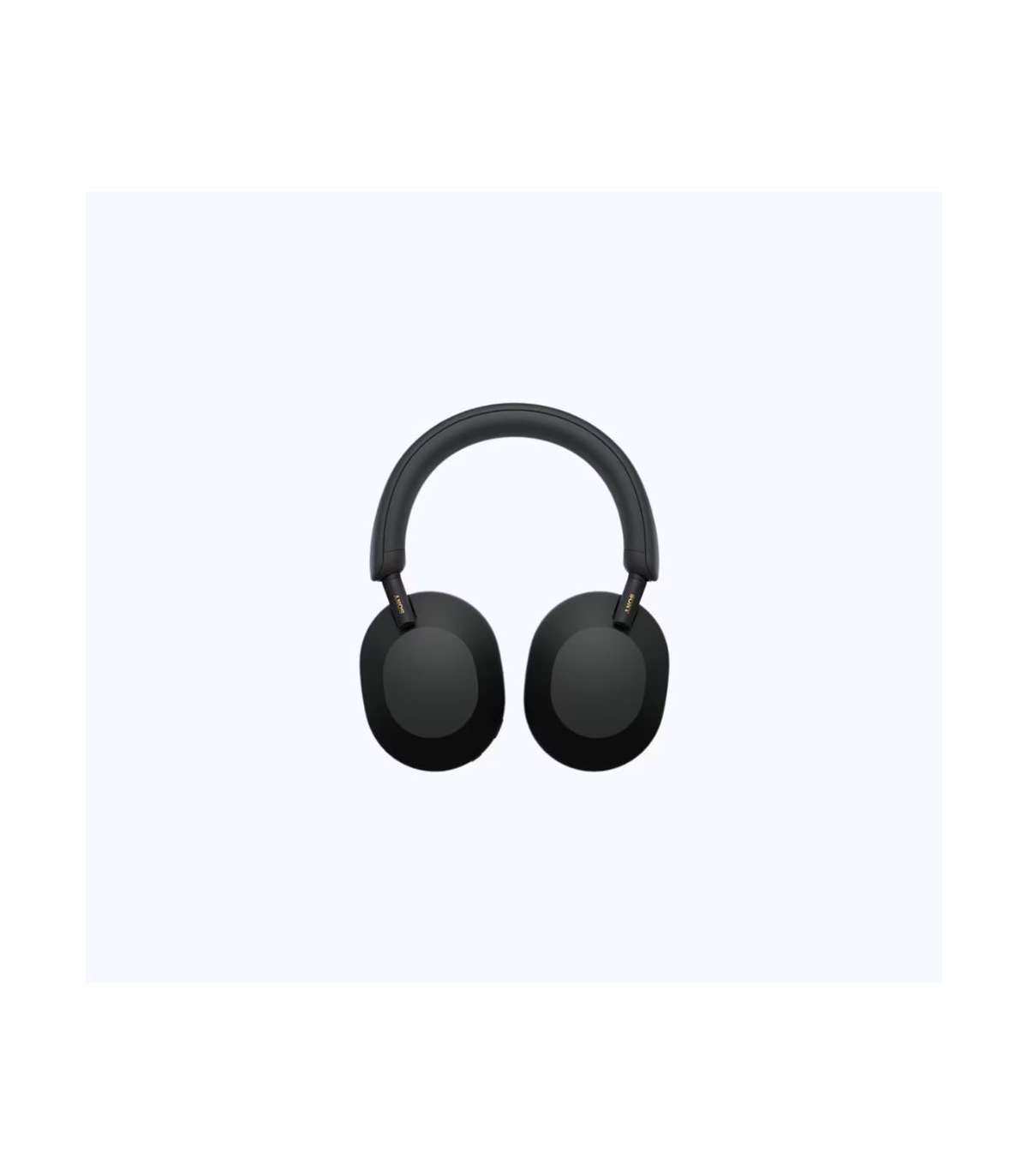 Sony WH-1000XM5 | Casque sans fil avec ANC (Réduction de Bruit)