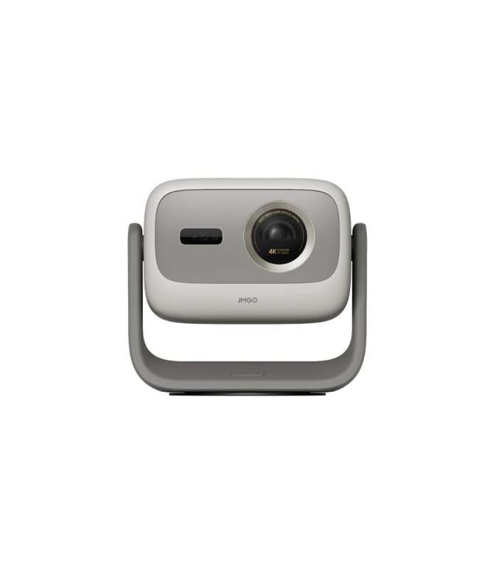 JMGO N3 4K – Projecteur triple laser 4K, Google TV, 1800 ISO Lumens