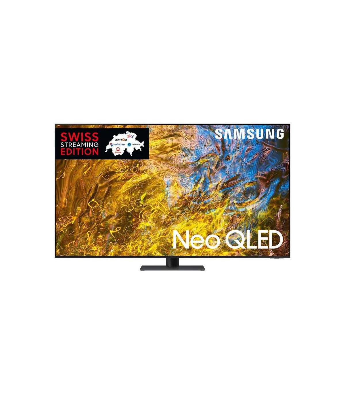 Samsung QE75QN95CATXXN | TV Neo QLED 4K |