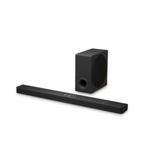 LG DS90TY | Barre de son 5.1.3 Dolby Atmos avec caisson sans fil