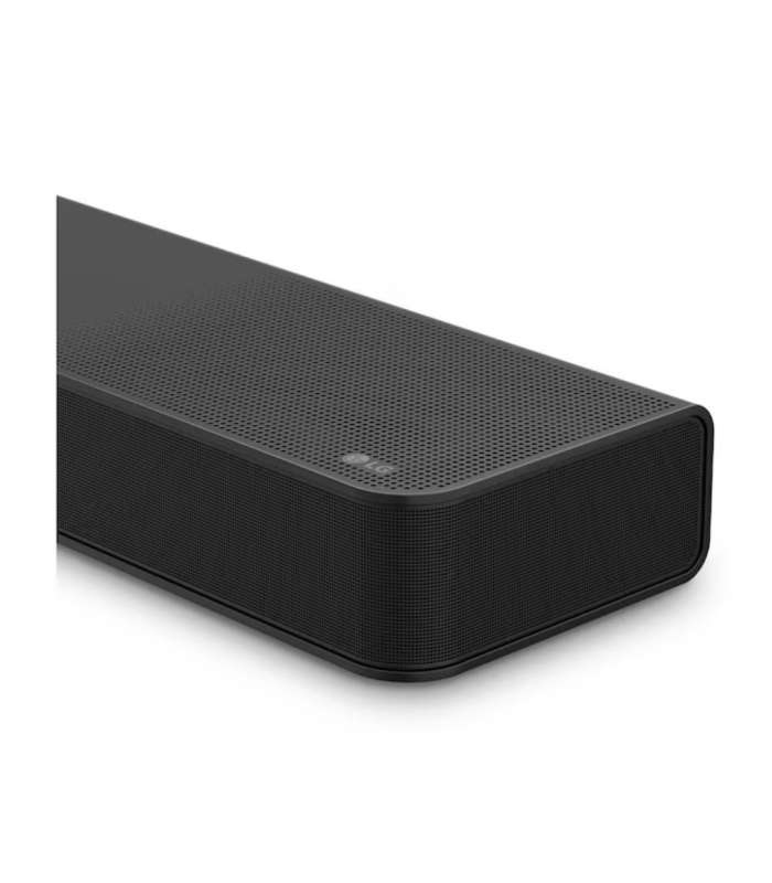 LG DS90TY | Barre de son 5.1.3 Dolby Atmos avec caisson sans fil