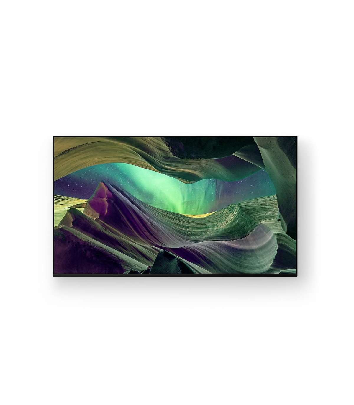 Sony Bravia KD-55X85L - TV 4K Ultra-HD Full Array LED