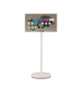 LG StanbyME 2 (27LX6TDGA) – TV Écran Mobile 27’’ Smart TV 2025