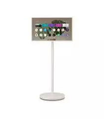 LG StanbyME 2 (27LX6TDGA) – TV Écran Mobile 27’’ Smart TV 2025