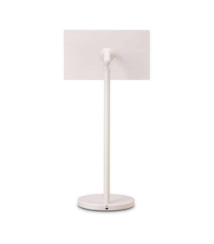 LG StanbyME 2 (27LX6TDGA) – TV Écran Mobile 27’’ Smart TV 2025