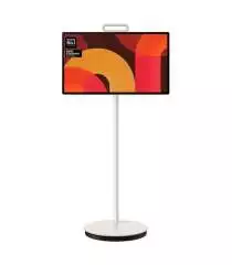 Samsung UE27LSM7FAXXXE –  The Movingstyle QHD Detachable & Rollable Display