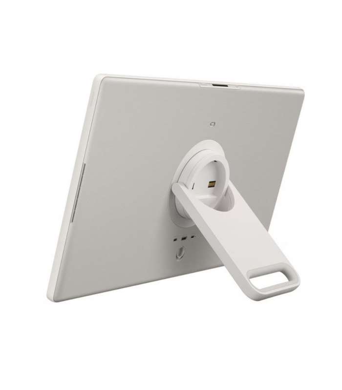 Samsung UE27LSM7FAXXXE –  The Movingstyle QHD Detachable & Rollable Display