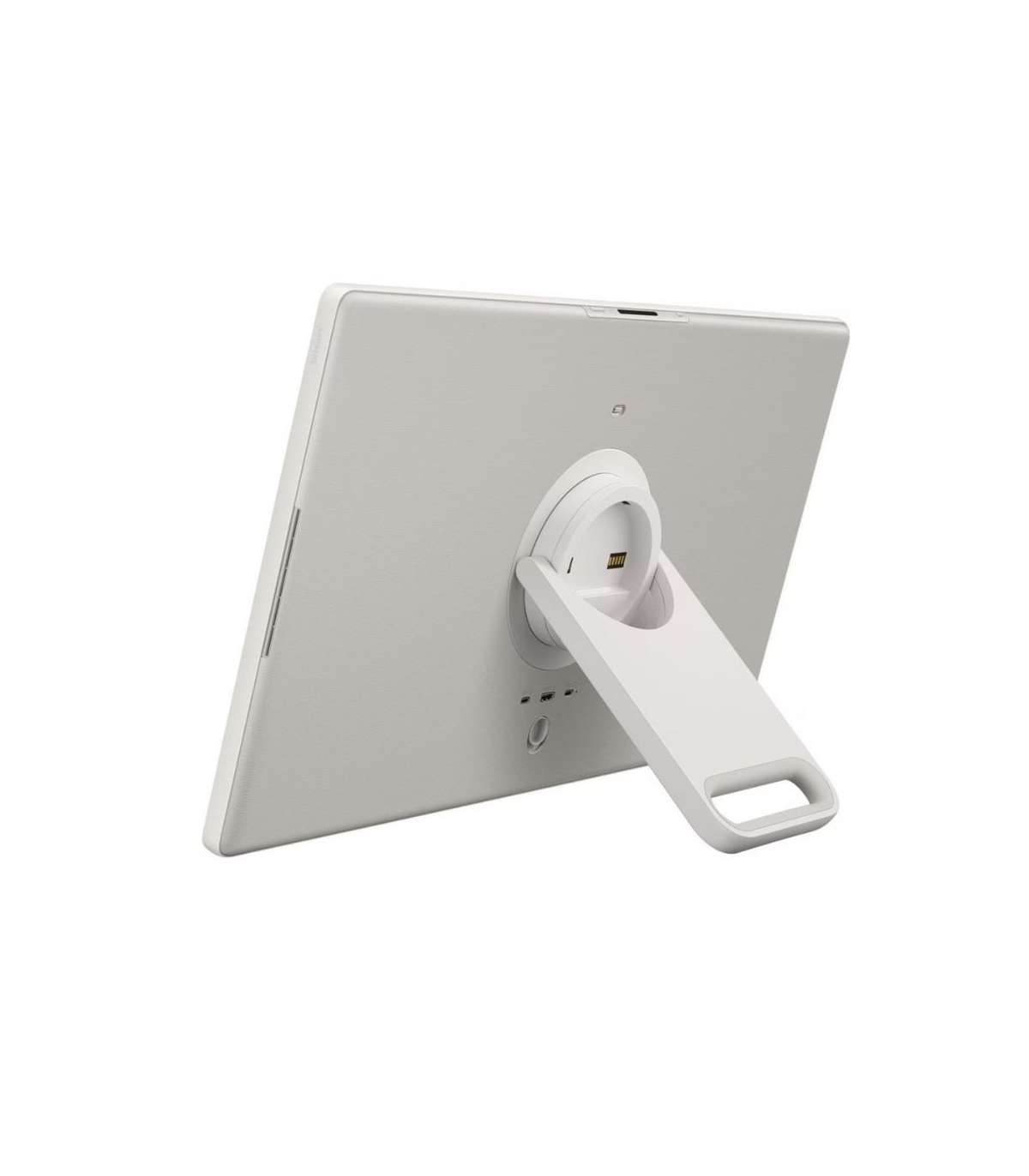 Samsung UE27LSM7FAXXXE –  The Movingstyle QHD Detachable & Rollable Display