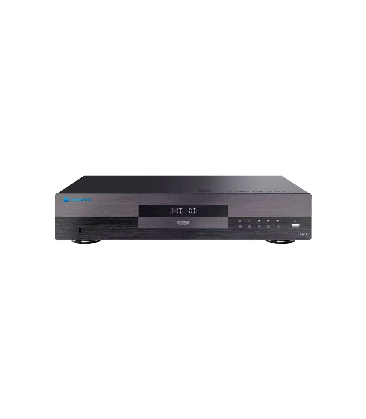 Magnetar UDP800 MKII | Lecteur 4K UHD Blu-ray