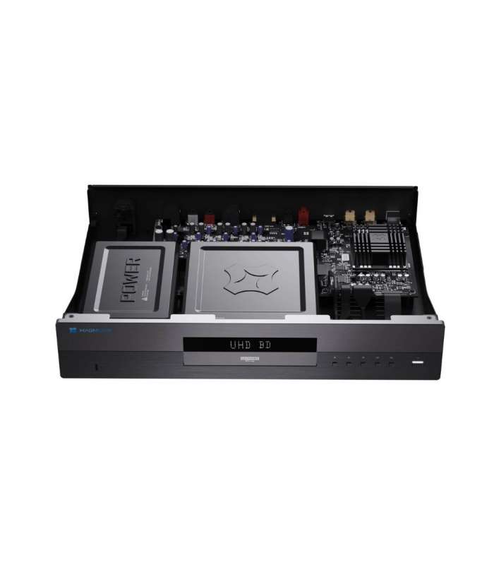 Magnetar UDP800 MKII | Lecteur 4K UHD Blu-ray