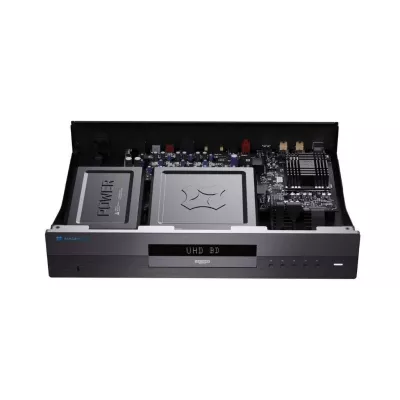 MAGNETAR UDP800 MKII CODE FREE - Lecteur 4K UHD Blu-ray à Genève | Digistore.ch