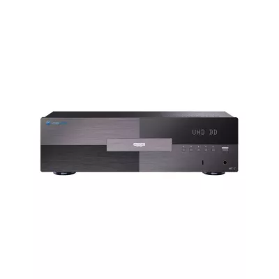 Magnetar UDP900  CODEFREE | Lecteur 4K UHD Blu-ray