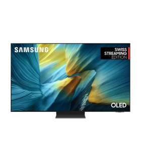 copy of Samsung QE83S95FATXZU | TV 4K OLED avec IA | à Genève | Digistore.ch