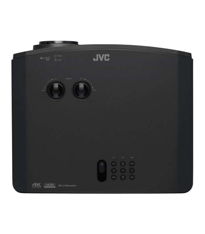 JVC LX-NZ30 - Vidéoprojecteur 4K Laser DLP HDR