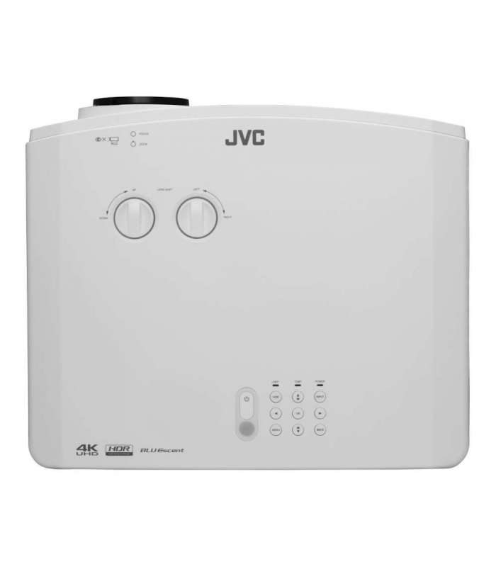 JVC LX-NZ30 | Vidéoprojecteur 4K Laser DLP HDR