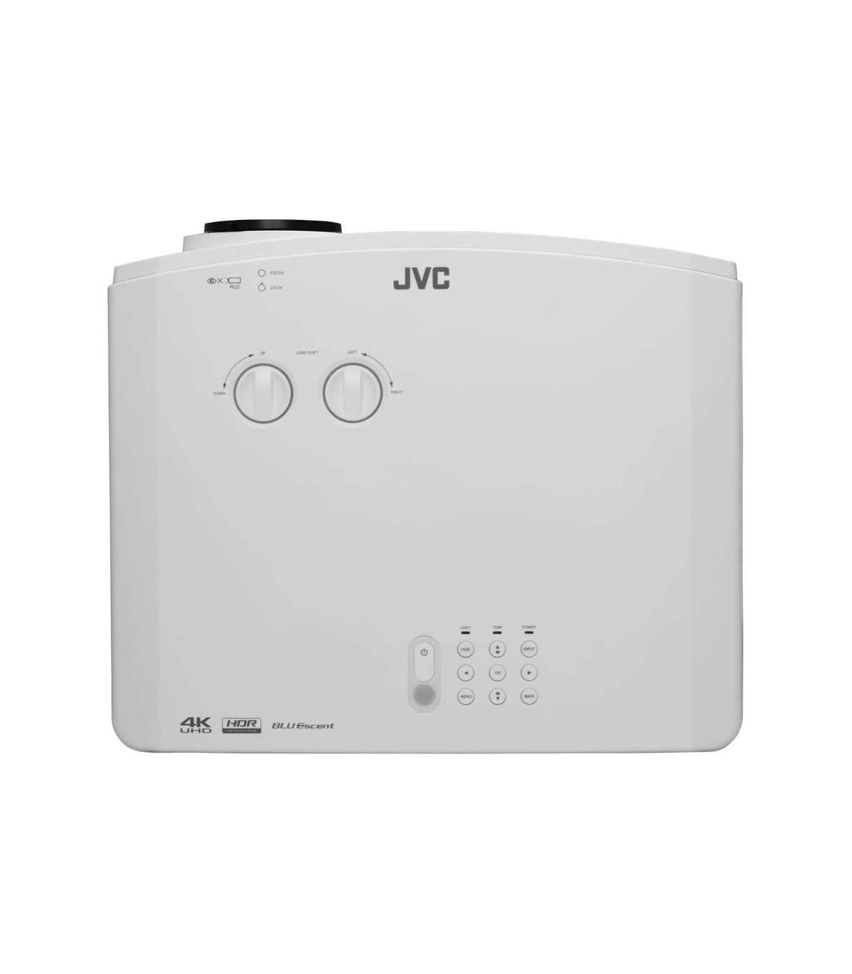 JVC LX-NZ30 | Vidéoprojecteur 4K Laser DLP HDR