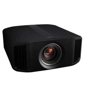 JVC DLA-NZ7B Vidéoprojecteur Laser D-ILA HDR10 à Genève | Digistore.ch