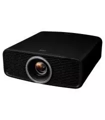 JVC DLA-NZ500BE Vidéoprojecteur 4K Laser D-ILA HDR10 - Noir