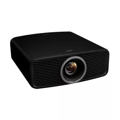 JVC DLA-NZ500BE Vidéoprojecteur 4K Laser D-ILA HDR10 à Genève | Digistore.ch
