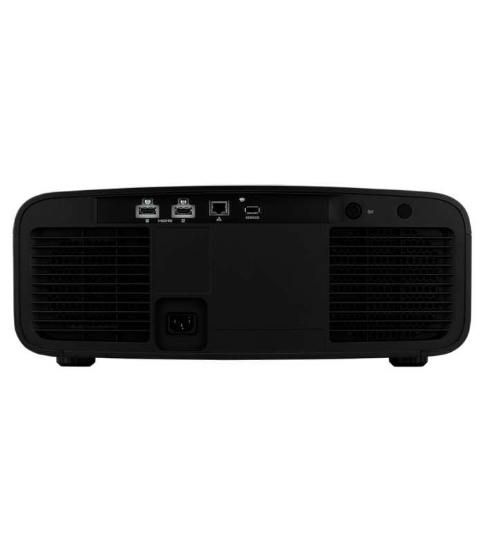 JVC DLA-NZ500BE | Vidéoprojecteur 4K Laser D-ILA HDR10