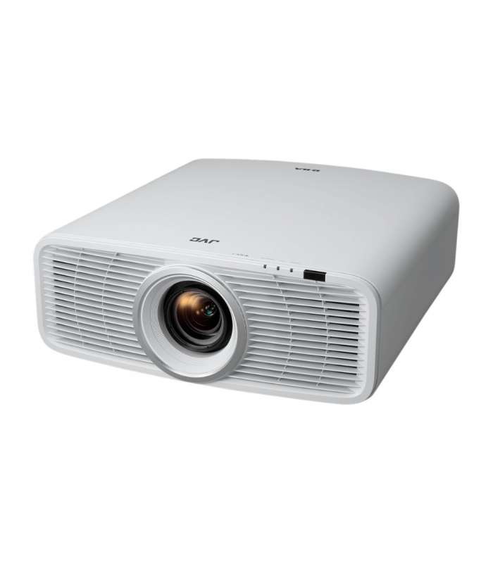 JVC DLA-NZ500BE | Vidéoprojecteur 4K Laser D-ILA HDR10