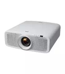 JVC DLA-NZ500BE Vidéoprojecteur 4K Laser D-ILA HDR10 - Blanc