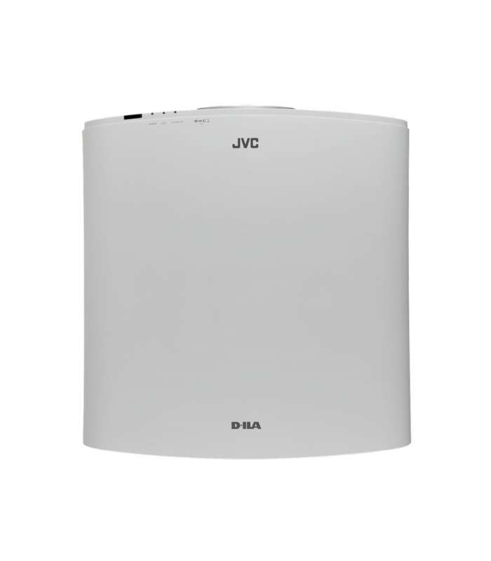 JVC DLA-NZ500BE | Vidéoprojecteur 4K Laser D-ILA HDR10