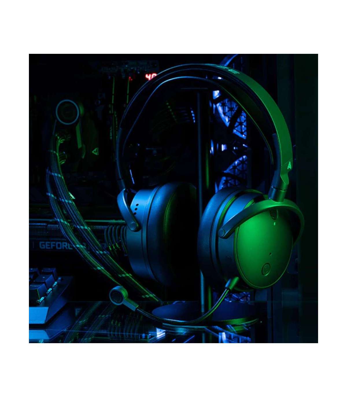 Audeze Maxwell Wireless Gaming | Xbox