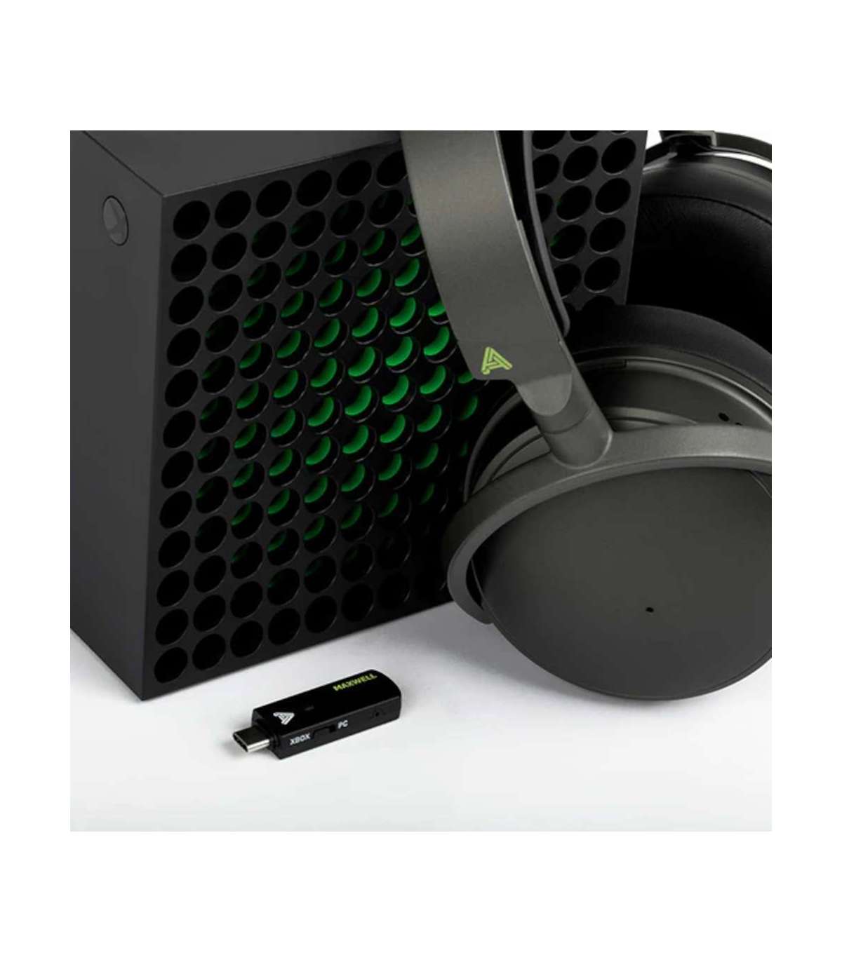 Audeze Maxwell Wireless Gaming | Xbox