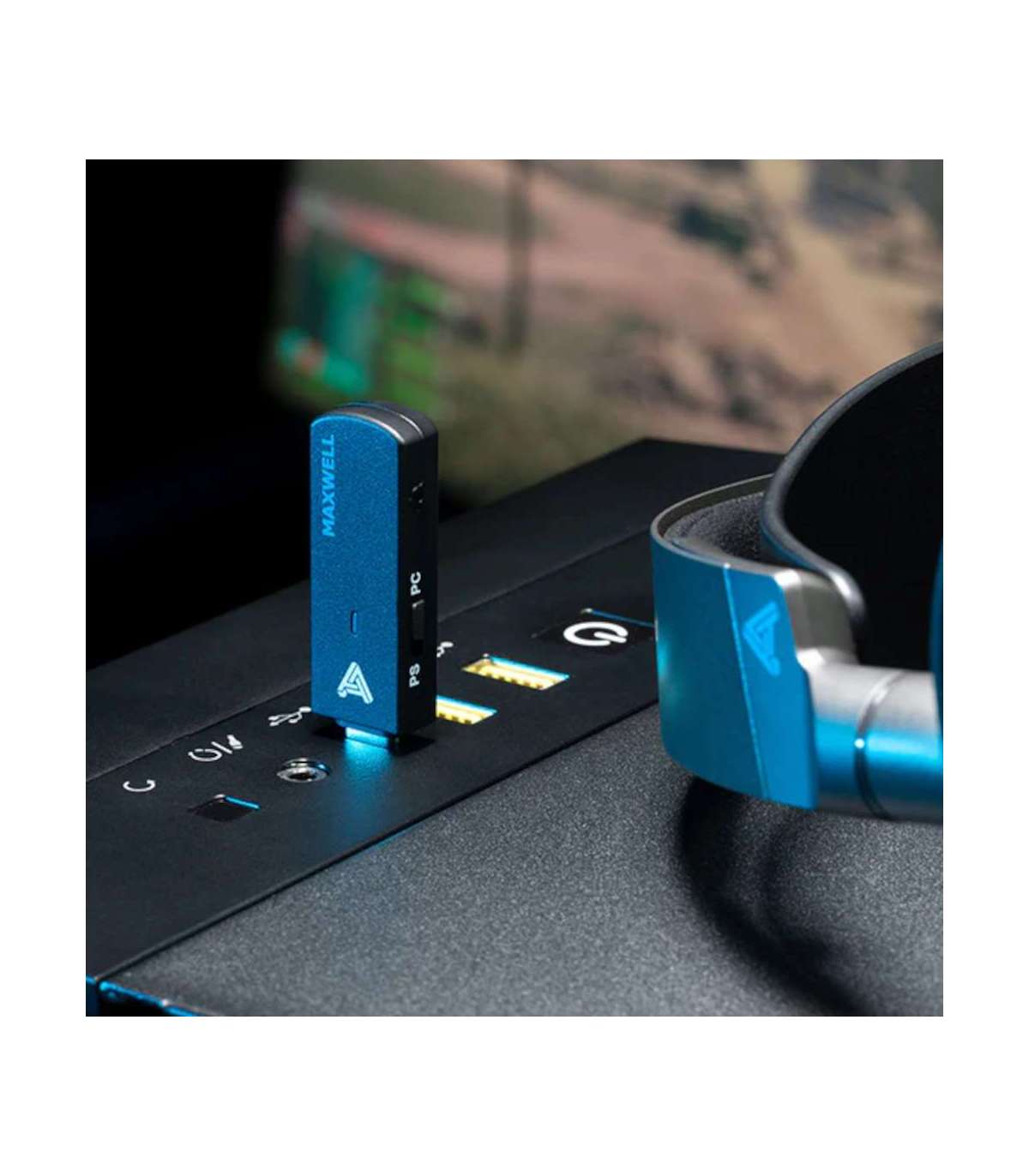 copy of Audeze Maxwell Wireless Gaming | xbox