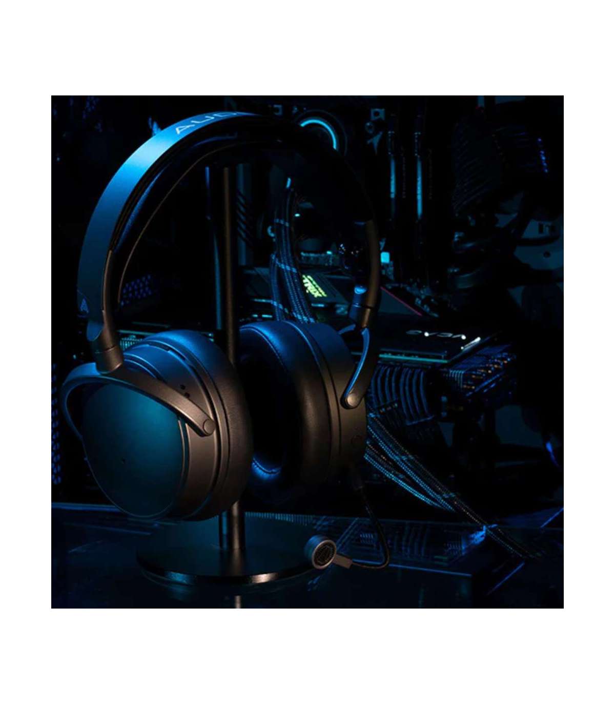 copy of Audeze Maxwell Wireless Gaming | xbox