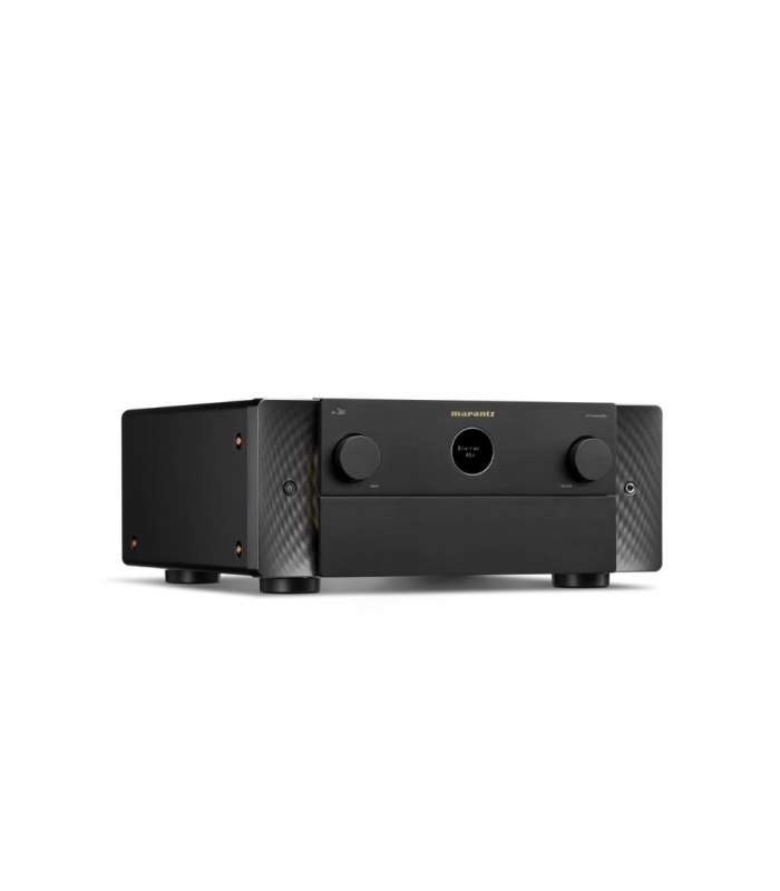 Marantz AV 20 | Processeur Home Cinéma 13.4 8K Dolby Atmos