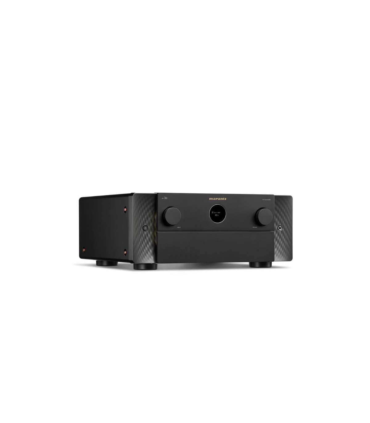 Marantz AV 20 | Processeur Home Cinéma 13.4 8K Dolby Atmos
