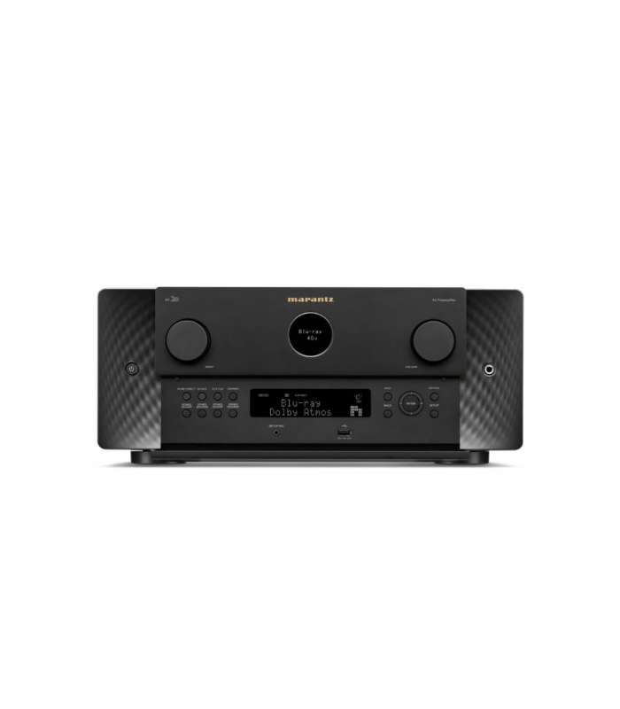 Marantz AV 20 | Processeur Home Cinéma 13.4 8K Dolby Atmos