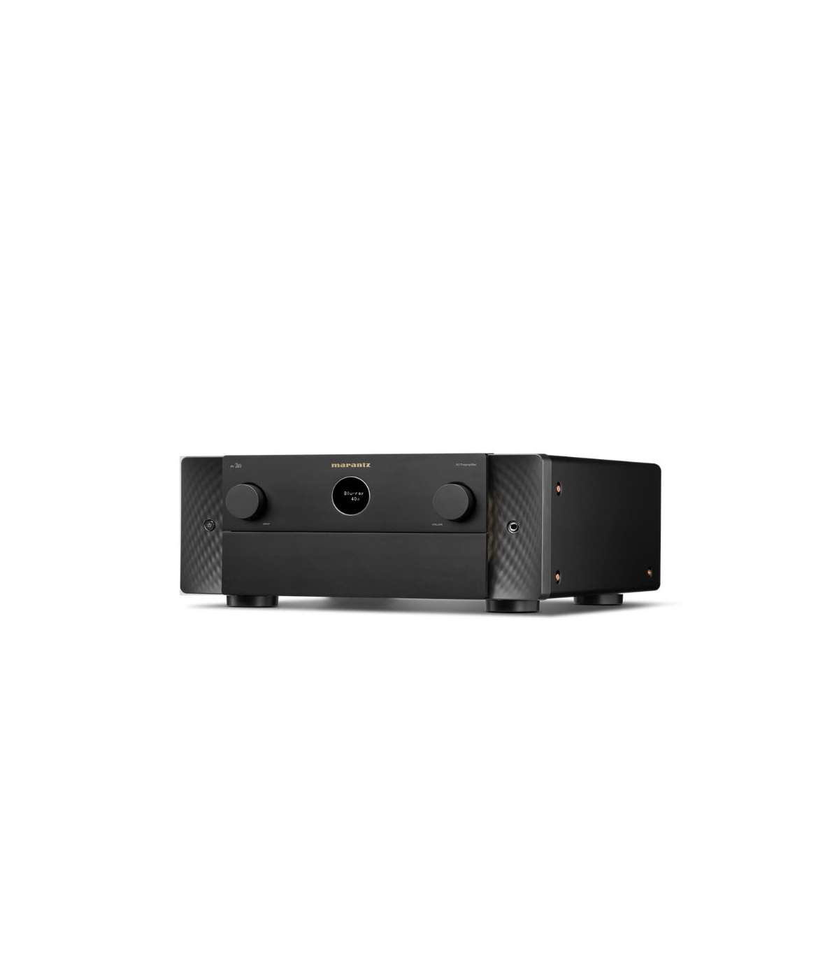 Marantz AV 20 | Processeur Home Cinéma 13.4 8K Dolby Atmos