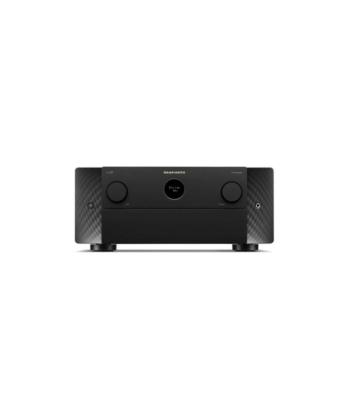 Marantz AV 30 | Processeur Home Cinéma 11.4 8K Dolby Atmos